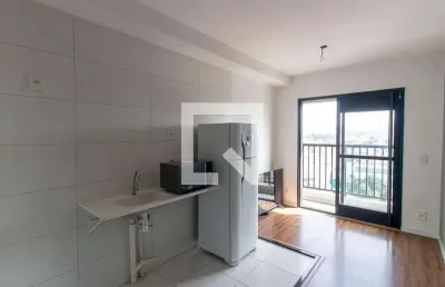 Apartamento para venda - vila mazzei, 1 quarto,  28 m² - são paulo
