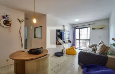 Apartamento para venda - são cristóvão, 2 quartos,  73 m² - rio de janeiro