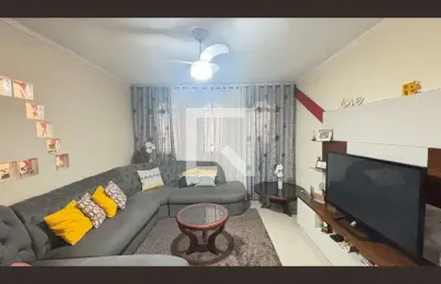 Casa para venda - parque capuava, 4 quartos,  194 m² - santo andré