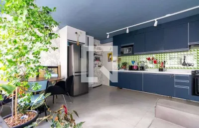 Apartamento para venda - consolação, 1 quarto,  39 m² - são paulo