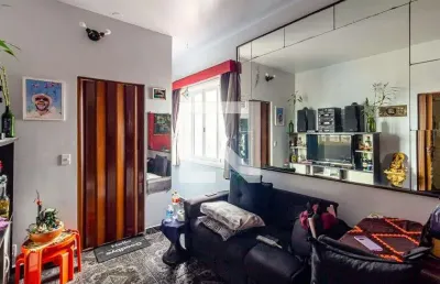 Apartamento para venda - santa cecília, 2 quartos,  70 m² - são paulo