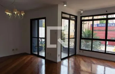 Apartamento para venda - vila itapura, 3 quartos,  125 m² - campinas