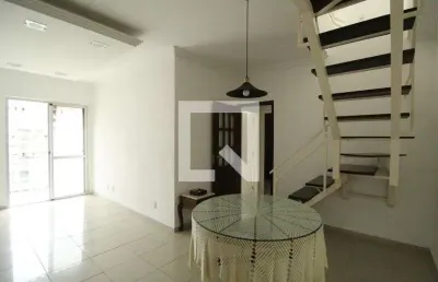 Apartamento para venda - jacarepaguá, 3 quartos,  150 m² - rio de janeiro