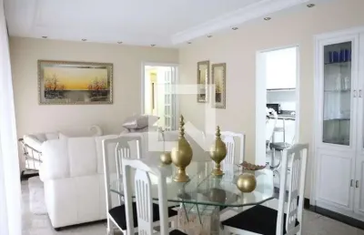 Cobertura para venda - penha de frança, 3 quartos,  200 m² - são paulo