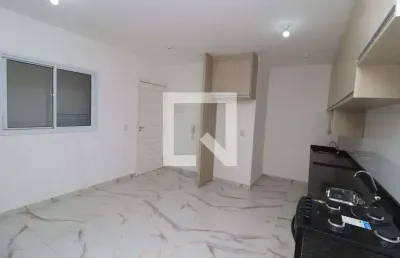 Apartamento para venda - tatuapé, 1 quarto,  40 m² - são paulo