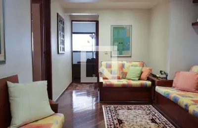 Apartamento para venda - moema, 4 quartos,  168 m² - são paulo
