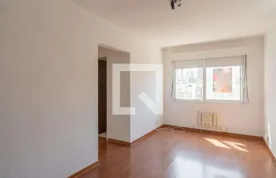 Apartamento para venda - santana, 2 quartos,  59 m² - porto alegre