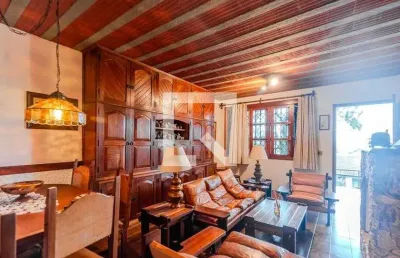 Casa para venda - glória, 2 quartos,  164 m² - porto alegre