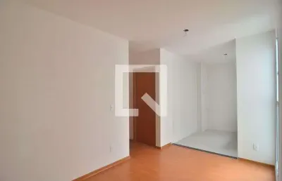 Apartamento para venda - igará, 2 quartos,  47 m² - canoas