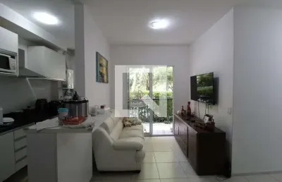 Apartamento para venda - jacarepaguá, 3 quartos,  63 m² - rio de janeiro