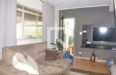Casa para venda - santana, 3 quartos,  120 m² - são paulo