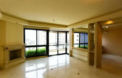 Apartamento para venda - panamby, 3 quartos,  169 m² - são paulo
