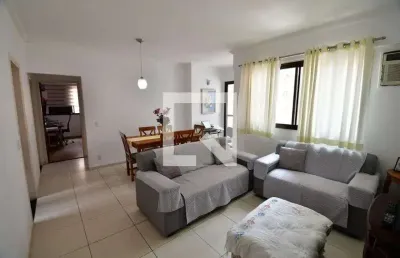 Apartamento para venda - cambuí, 3 quartos,  119 m² - campinas