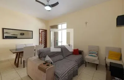 Cobertura para venda - andaraí, 3 quartos,  110 m² - rio de janeiro