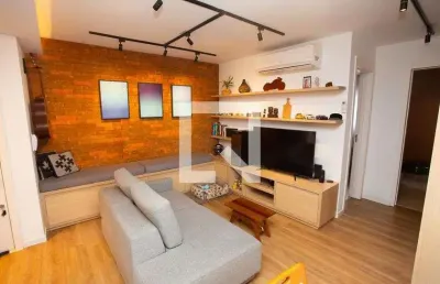 Apartamento para venda - bairro fátima, 2 quartos,  54 m² - canoas