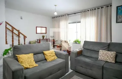 Casa para venda - sacomã, 4 quartos,  211 m² - são paulo