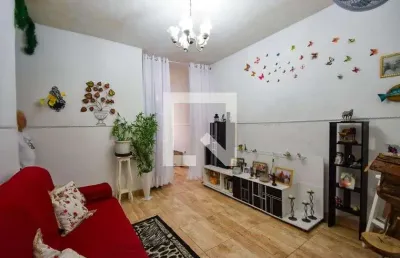 Apartamento para venda - méier, 2 quartos,  50 m² - rio de janeiro