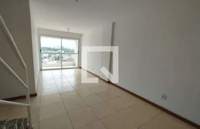 Cobertura para venda - taquara, 4 quartos,  167 m² - rio de janeiro