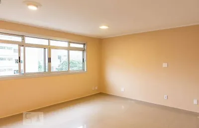 Apartamento para venda - vila mariana, 3 quartos,  110 m² - são paulo