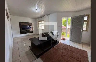 Casa para venda - santo andré, 2 quartos,  128 m² - são leopoldo