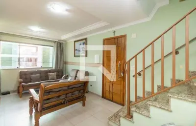 Casa para venda - artur alvim, 3 quartos,  200 m² - são paulo