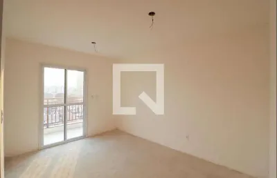 Apartamento para venda - água fria, 2 quartos,  54 m² - são paulo