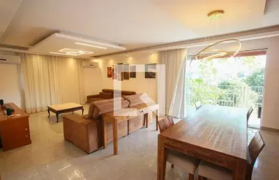 Apartamento para venda - pechincha, 5 quartos,  204 m² - rio de janeiro