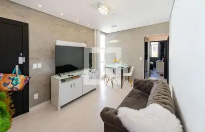 Apartamento para venda - padre eustáquio, 3 quartos,  109 m² - belo horizonte