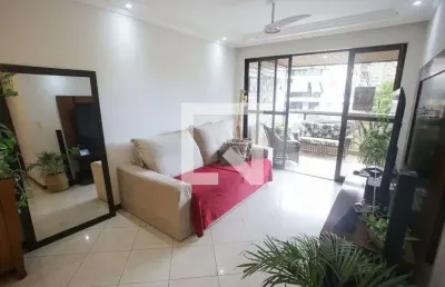 Apartamento para venda - freguesia , 4 quartos,  118 m² - rio de janeiro