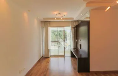 Apartamento para venda - jaguaré, 3 quartos,  67 m² - são paulo