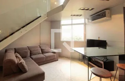 Apartamento para venda - vila ipiranga, 1 quarto,  61 m² - porto alegre