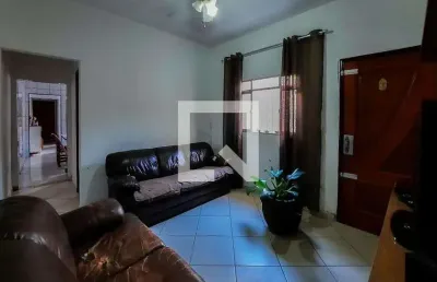 Casa para venda - assunção, 3 quartos,  122 m² - são bernardo do campo