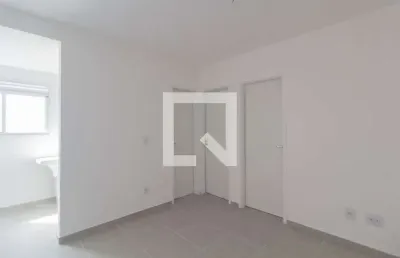 Apartamento para venda - itaquera, 2 quartos,  35 m² - são paulo