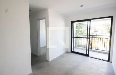 Apartamento para venda - mandaqui, 2 quartos,  47 m² - são paulo