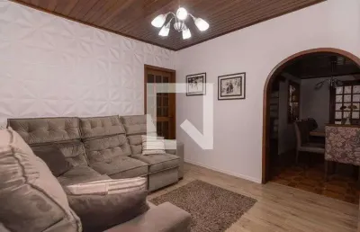 Casa para venda - jardim carvalho, 3 quartos,  200 m² - porto alegre