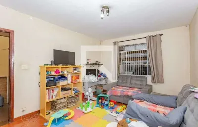Casa para venda - jardim santa emília, 2 quartos,  145 m² - são paulo