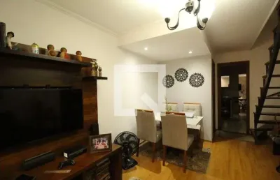 Casa / sobrado em condomínio para venda - freguesia , 3 quartos,  83 m² - rio de janeiro