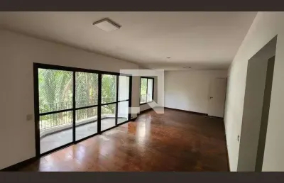 Apartamento para venda - vila nova conceição, 5 quartos,  143 m² - são paulo