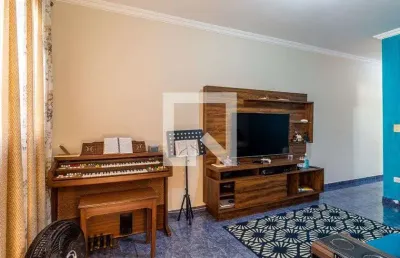 Casa para venda - parque continental ii, 2 quartos,  125 m² - guarulhos