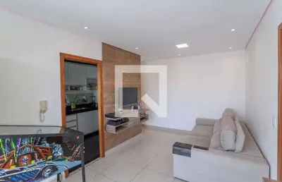 Apartamento para venda - barroca, 3 quartos,  71 m² - belo horizonte