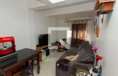 Apartamento para venda - rubem berta, 1 quarto,  44 m² - porto alegre