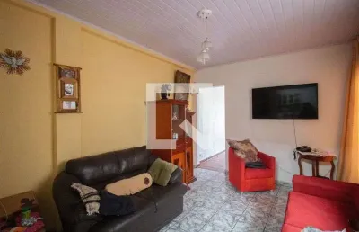 Casa para venda - itaquera, 3 quartos,  180 m² - são paulo