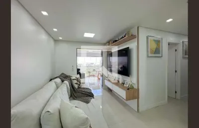 Apartamento para venda - santo amaro , 3 quartos,  85 m² - são paulo
