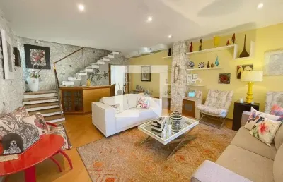 Casa para venda - vila leopoldina, 3 quartos,  240 m² - são paulo