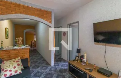 Casa para venda - agapeama, 3 quartos,  174 m² - jundiaí