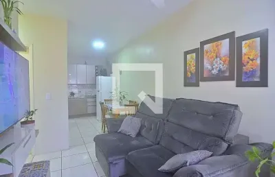 Casa / sobrado em condomínio para venda - niterói, 2 quartos,  50 m² - canoas