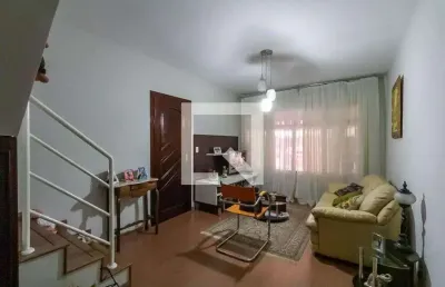 Casa para venda - rudge ramos, 2 quartos,  138 m² - são bernardo do campo
