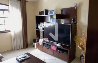Casa para venda - quitaúna, 3 quartos,  195 m² - osasco