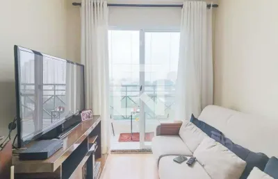 Apartamento para venda - jardim éster yolanda, 3 quartos,  67 m² - são paulo