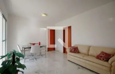 Apartamento para venda - sagrada família, 4 quartos,  145 m² - belo horizonte